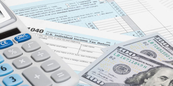 Four Mistakes That You Do Not Want To Make When Filing Your Tax Return