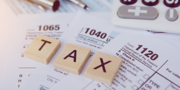 If You Owe Back Taxes - Stop Panicking and Start Planning