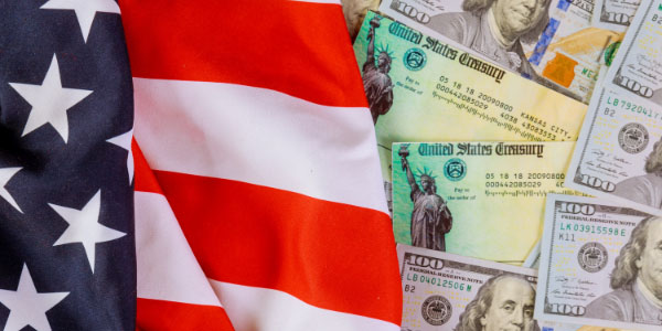 What is Coronavirus Tax Relief